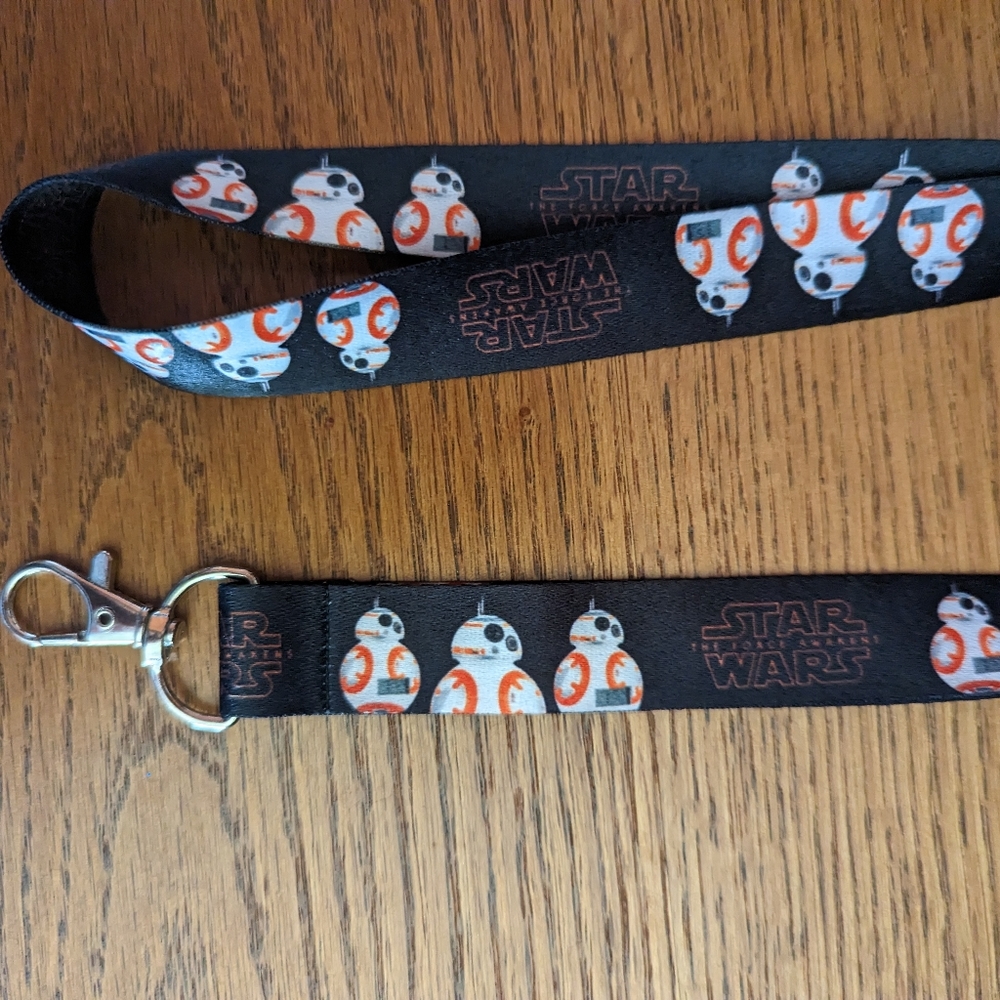 Lanyard - Picture 3 of 3